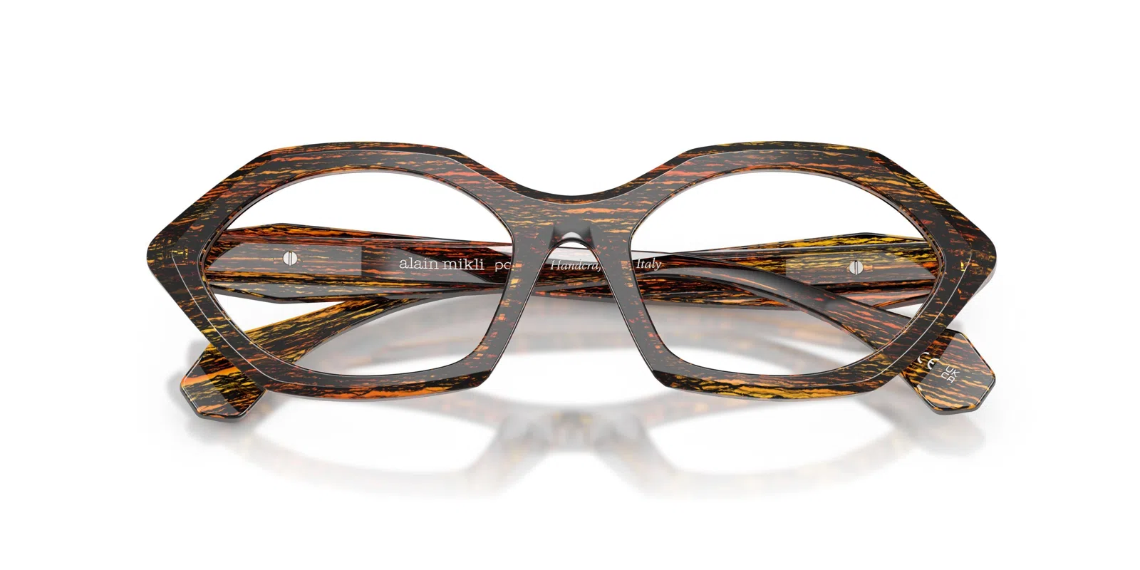 Alain Mikli 3530M Eyeglasses - view 24